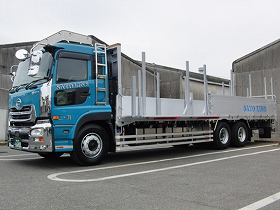 浦安車輌基地写真