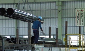 早島事務所写真