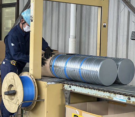 吉永事務所写真