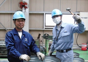 吉永事務所写真