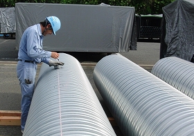 吉永事務所写真