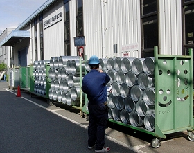 吉永事務所写真