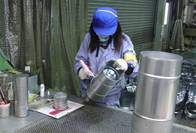 吉永事務所写真