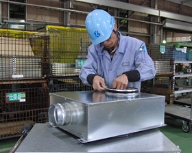 吉永事務所写真