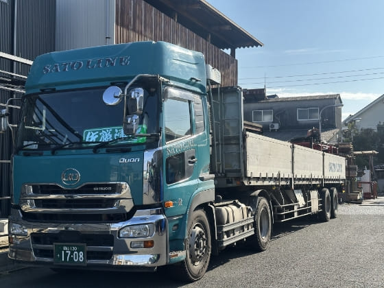 浦安車輌基地写真