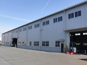 早島事務所写真