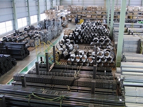 早島事務所写真