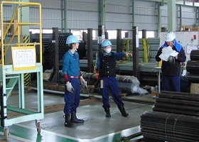 早島事務所写真