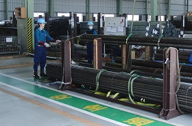 早島事務所写真