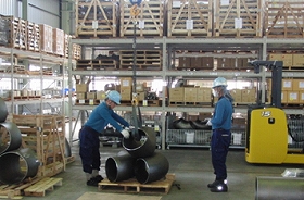 吉永事務所写真